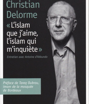 ISLAM QUE J'AIME, L'ISLAM QUI M'INQUIETE (L')