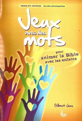 JEUX AVEC DES MOTS