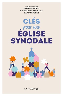 CLES POUR UNE EGLISE SYNODALE