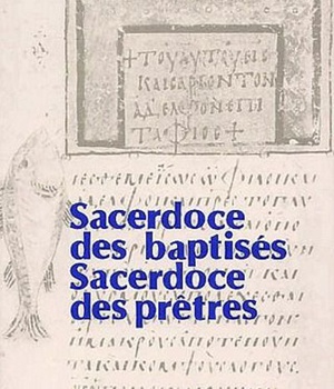 SACERDOCE DES BAPTISES DES PRETRES