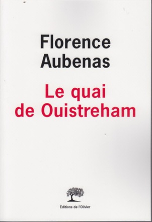 LE QUAI DE OUISTREHAM