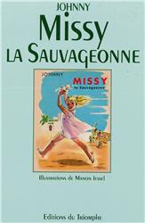 JOHNNY - MISSY LA SAUVAGEONNE