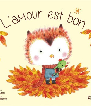 L'AMOUR EST BON