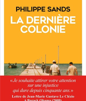 LA DERNIERE COLONIE