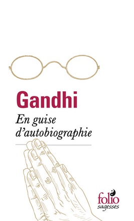 EN GUISE D'AUTOBIOGRAPHIE
