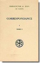 SC 426 CORRESPONDANCE I, 1