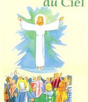 NOTRE PERE DU CIEL