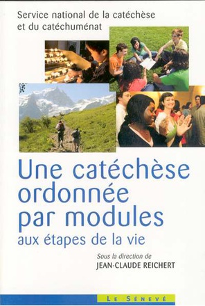 CATECHESE ORDONNE PAR MODULE