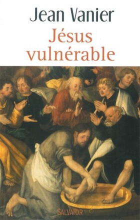 JESUS VULNERABLE
