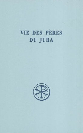 SC 142 VIE DES PERES DU JURA