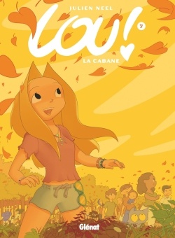 LOU - TOME 07 LA CABANE