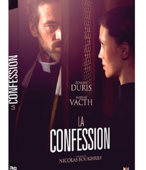 LA CONFESSION - DVD