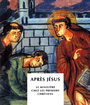 APRES JESUS