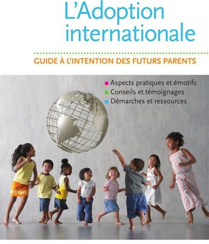 ADOPTION INTERNATIONALE (L')