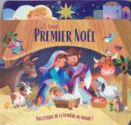 LE TOUT PREMIER NOEL