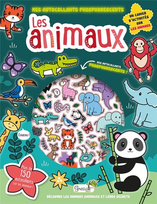 LES ANIMAUX