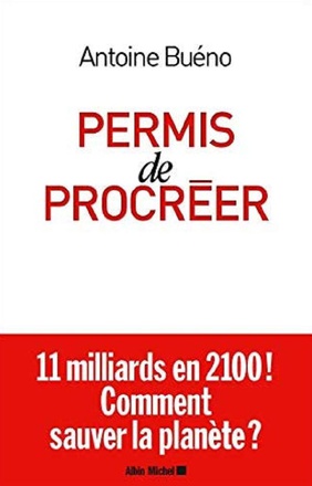 PERMIS DE PROCREER
