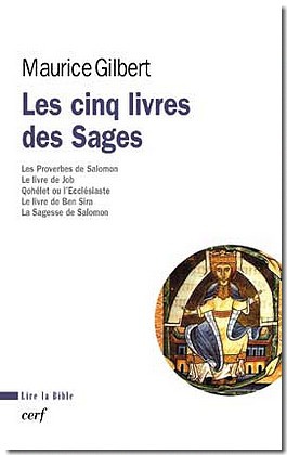 LES CINQ LIVRES DES SAGES