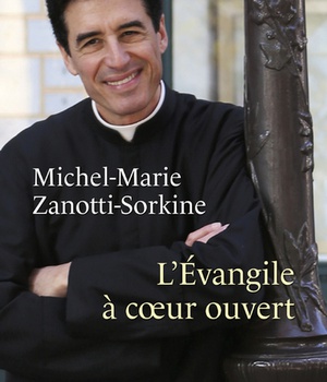 L'EVANGILE A COEUR OUVERT