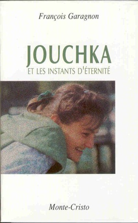 JOUCHKA ET LES INSTANTS D'ETERNITE - PETIT FORMAT