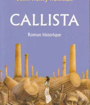 CALLISTA - ROMAN HISTORIQUE