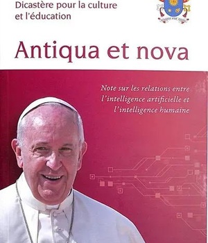 ANTIQUA ET NOVA