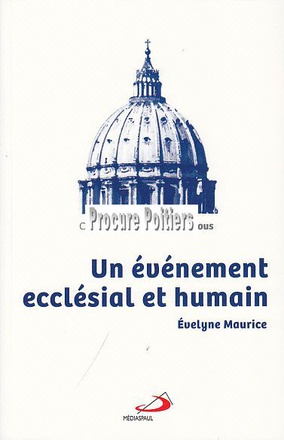EVENEMENT ECCLESIAL ET HUMAIN (UN)