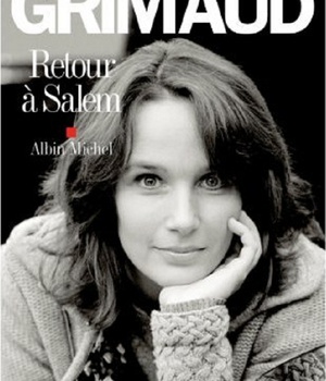 RETOUR A SALEM