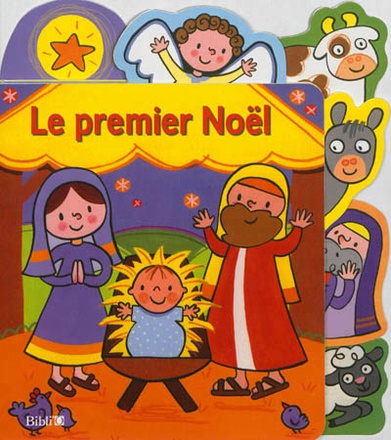 LE PREMIER NOEL