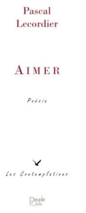 AIMER - POESIE