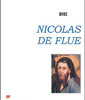 PRIER 15 JOURS AVEC NICOLAS DE FLUE