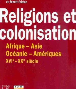 RELIGIONS ET COLONISATION