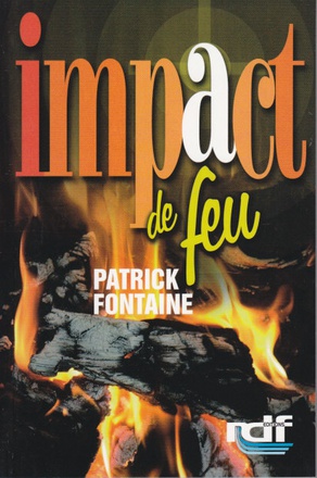 IMPACT DE FEU