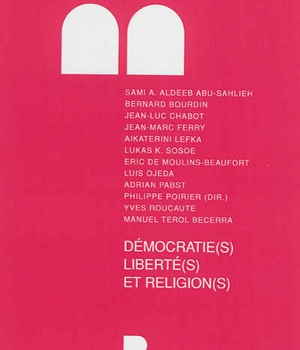 DEMOCRATIES LIBERTES ET RELIGIONS