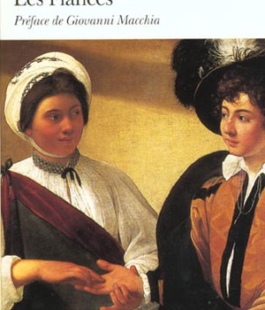 LES FIANCES - HISTOIRE MILANAISE DU XII SIECLE