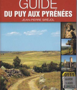 AED GUIDE DU PUY AUX PYRENEES