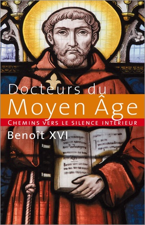 CHEMINS VERS LE SILENCE INTERIEUR AVEC LES DOCTEURS DU MOYEN AGE
