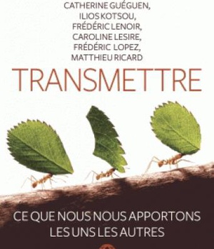 TRANSMETTRE