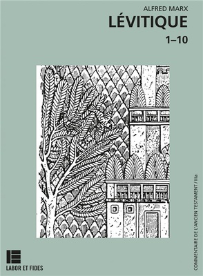 LEVITIQUE 1-10