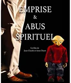 EMPRISE & ABUS SPIRITUEL - DVD