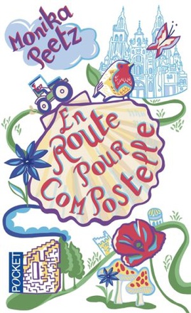 EN ROUTE POUR COMPOSTELLE