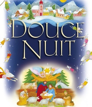 DOUCE NUIT