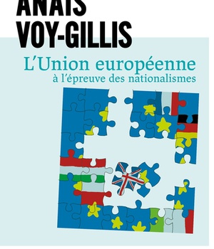 L'UNION EUROPEENNE A L'EPREUVE DES NATIONALISMES