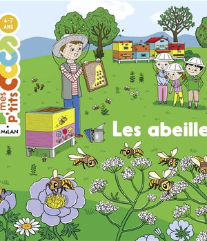 LES ABEILLES