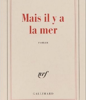 MAIS IL Y A LA MER