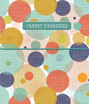 CARNET D'ADRESSES - CERCLES