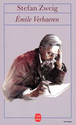 EMILE VERHAEREN