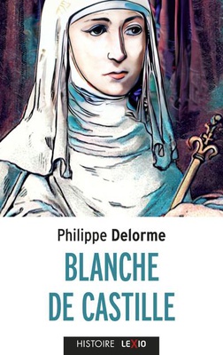 BLANCHE DE CASTILLE