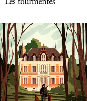 LES TOURMENTES