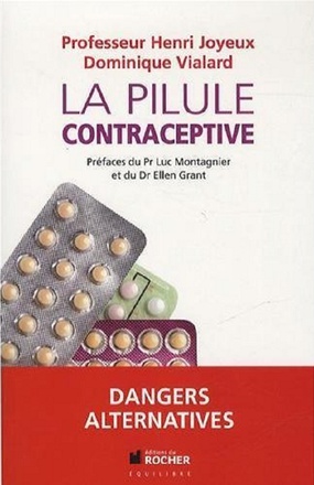 LA PILULE CONTRACEPTIVE